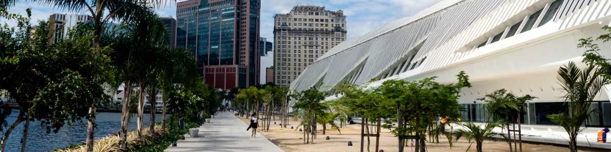 City Tours Rio de Janeiro