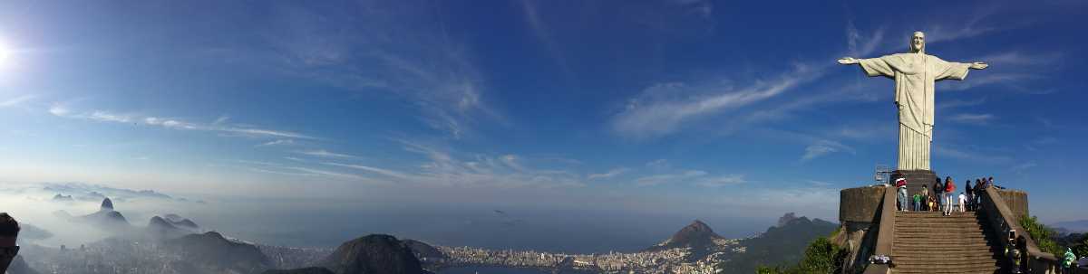 Contato Rio de Janeiro